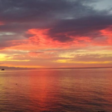 La Casetta Azzurra Naxos Villa Giardini Naxos Eksteriør billede